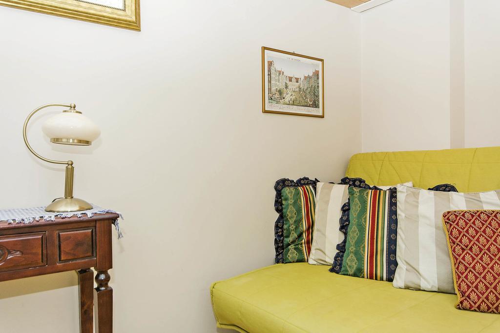 The Best Stay Apartments Gdańsk Zewnętrze zdjęcie