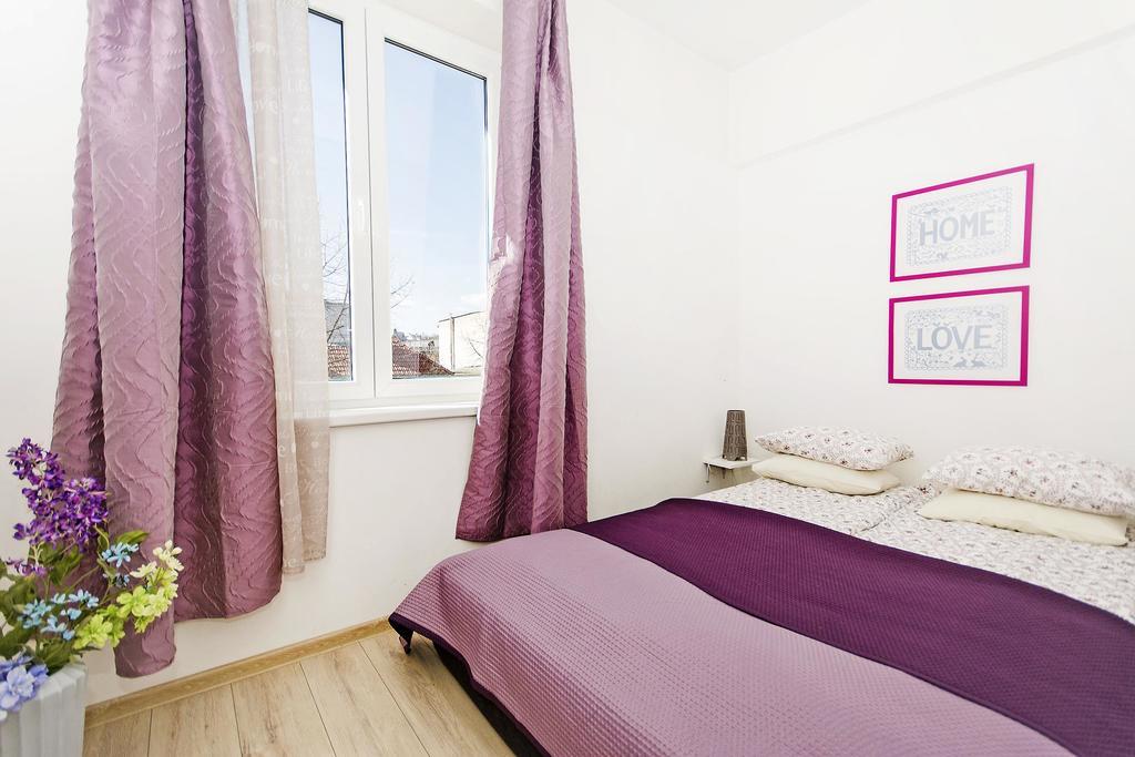 The Best Stay Apartments Gdańsk Zewnętrze zdjęcie