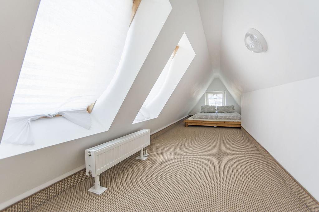 The Best Stay Apartments Gdańsk Zewnętrze zdjęcie