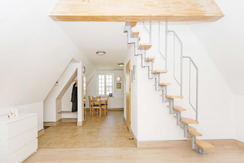 The Best Stay Apartments Gdańsk Zewnętrze zdjęcie