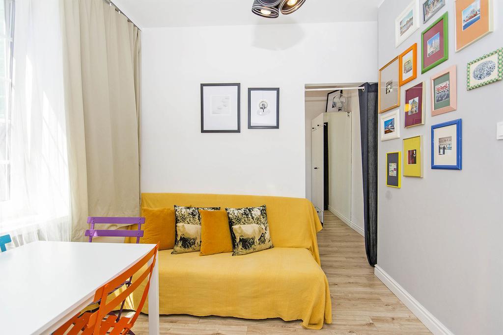 The Best Stay Apartments Gdańsk Zewnętrze zdjęcie