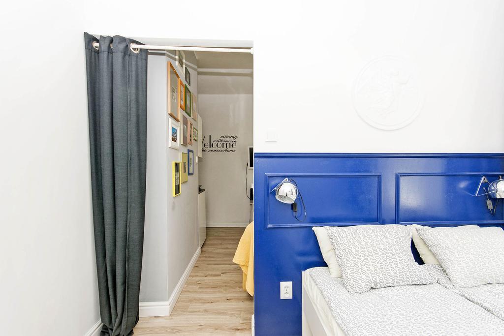 The Best Stay Apartments Gdańsk Zewnętrze zdjęcie